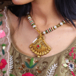 Sunlit Splendor Necklace - Image 3