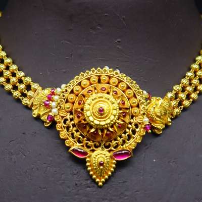 Gallery – Ashirwad Jewellers